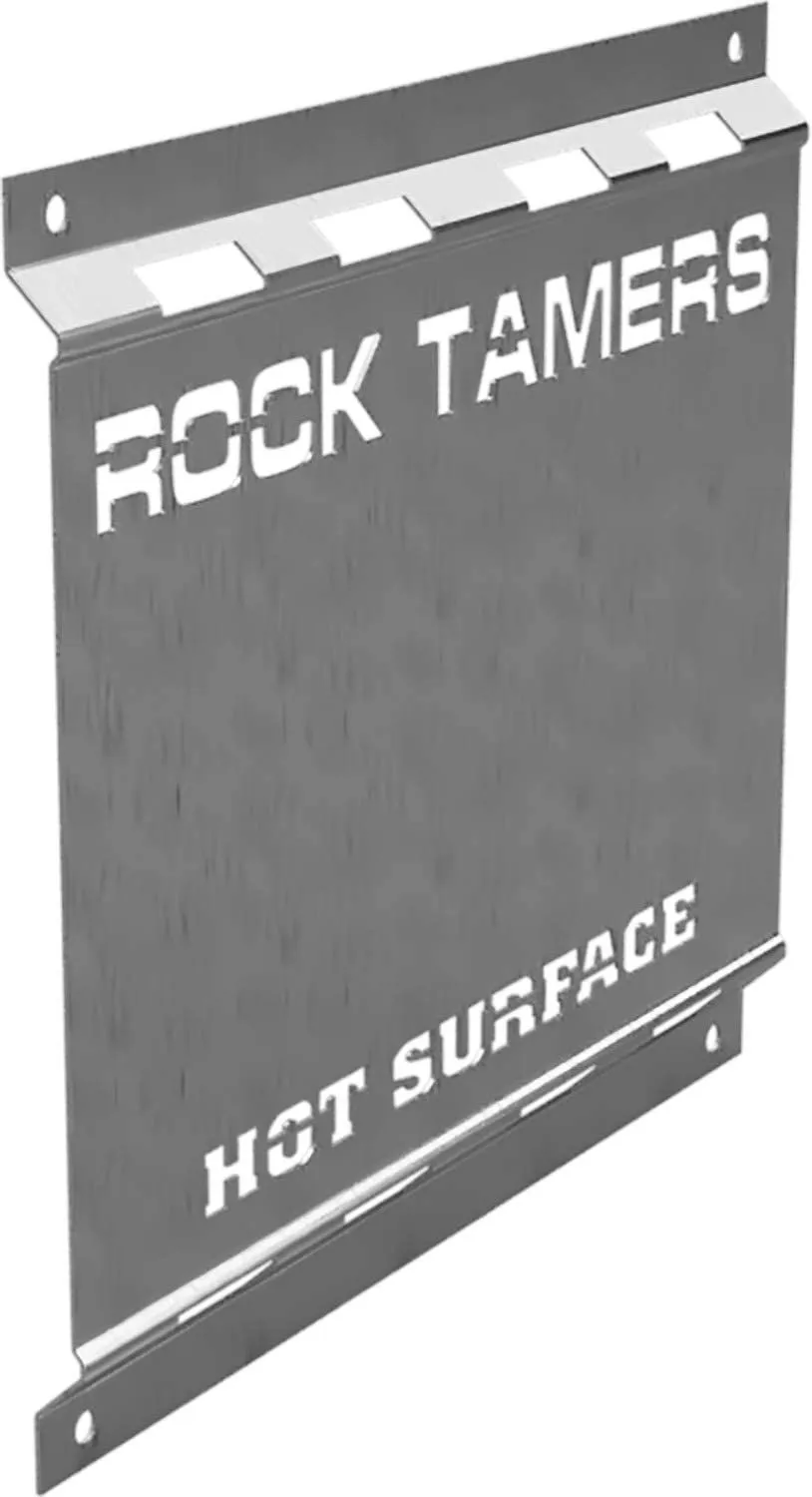 ROCK TAMER HEAT SHIELD RT231